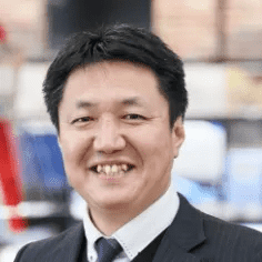 平河 豊プロフィール画像