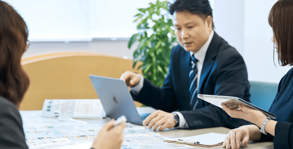 本部紹介 サムネイル
