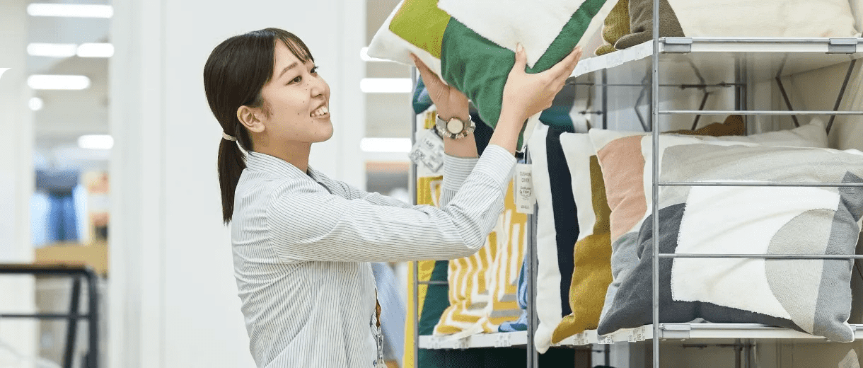 採用情報 サムネイル