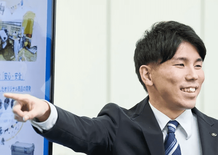 WEB説明会 サムネイル