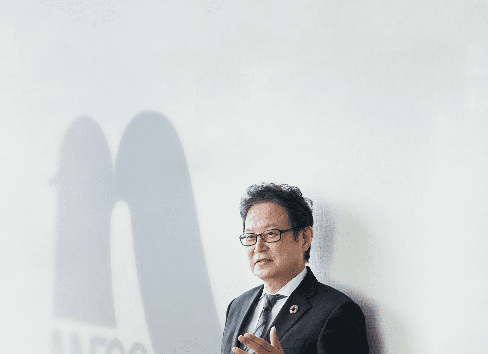 WEB説明会の様子