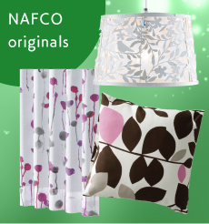 NAFCO originals